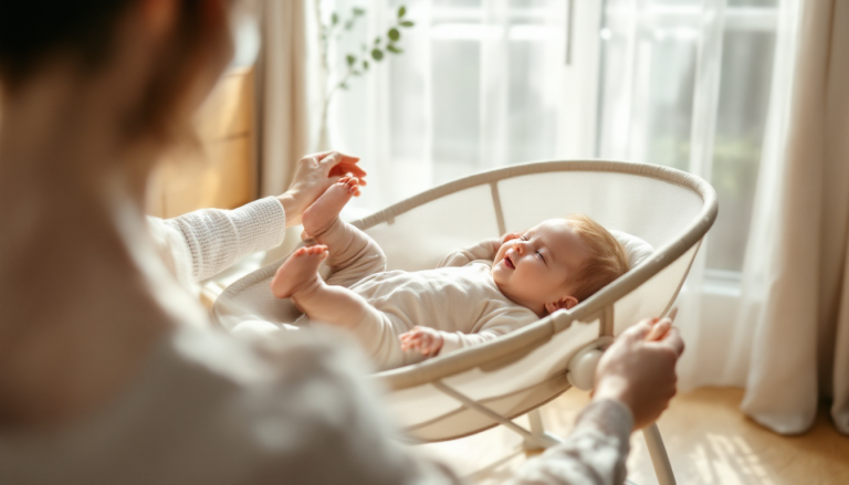 Baby Bjorn Bouncer Australia 2026: Is $300+ Really Worth It? (Honest Mum Review) - mum.com.au Approved