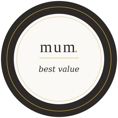 mum. Best Value
