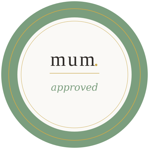 mum. Approved