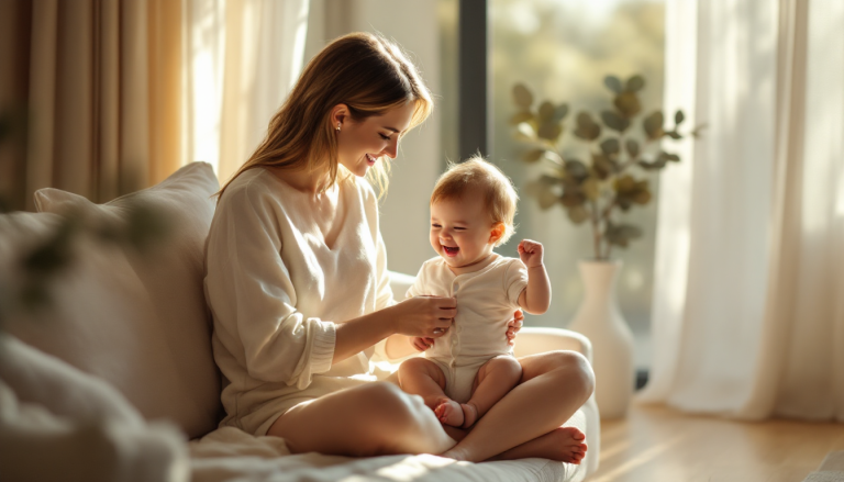 Best Baby Boy Clothes Australia 2026: Cute, Practical & Easy to Change - mum.com.au Approved