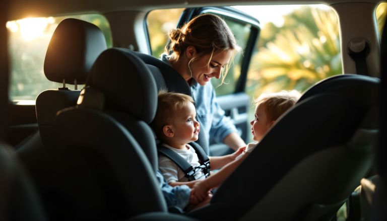 Best Baby Car Seats & Capsules Australia 2026: ACCC-Compliant & Parent Approved - mum.com.au Approved