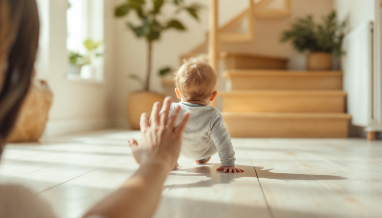 Best Baby Gates Australia 2026: Stair Safety & Doorways — What Actually Stays Put - mum.com.au Approved