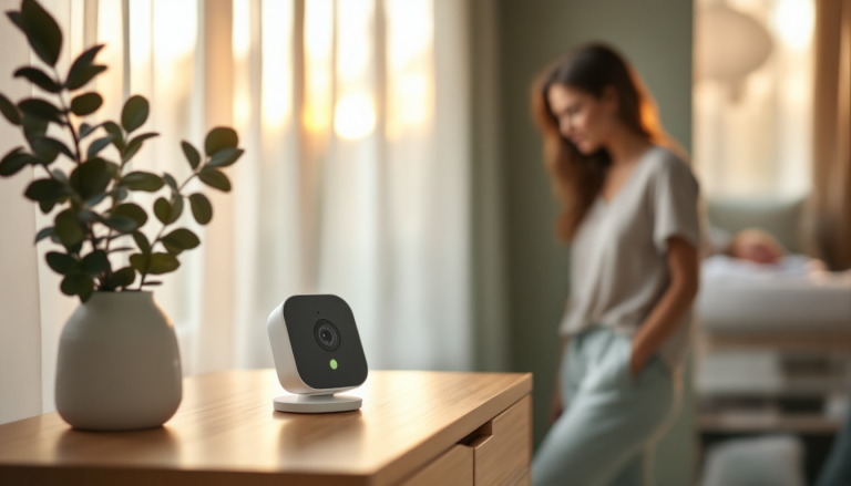 Best Baby Monitors Australia 2026: Video & Audio Options Tested by Aussie Mums - mum.com.au Approved