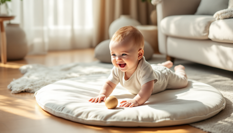Best Baby Play Mats Australia 2026: $20 Kmart vs $300 Designer – Worth It? (Mum-Tested) - mum.com.au Approved