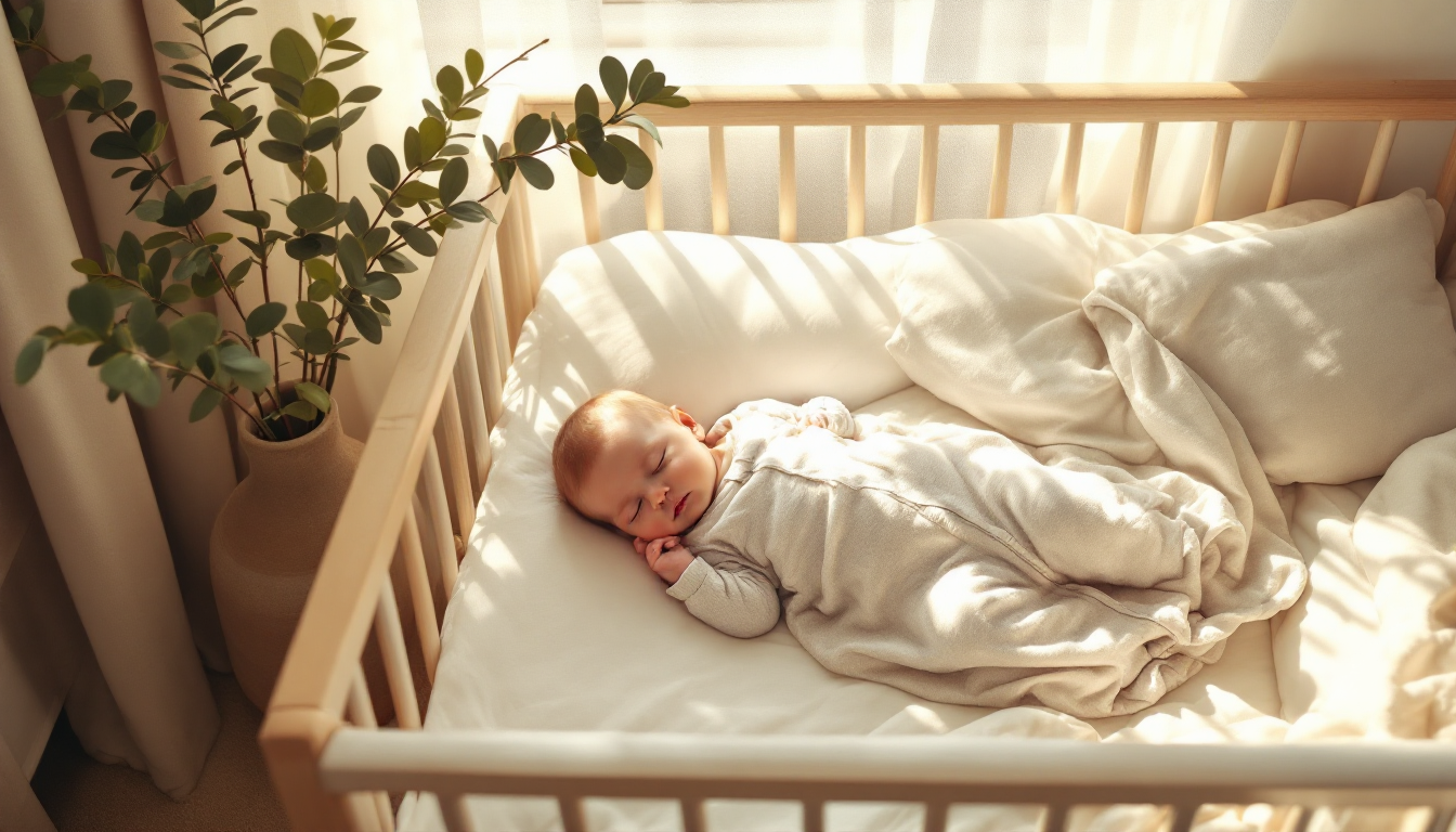 Best Baby Sleeping Bags Australia 2026: Safe Sleep Solutions for Your Little One - mum. Approved