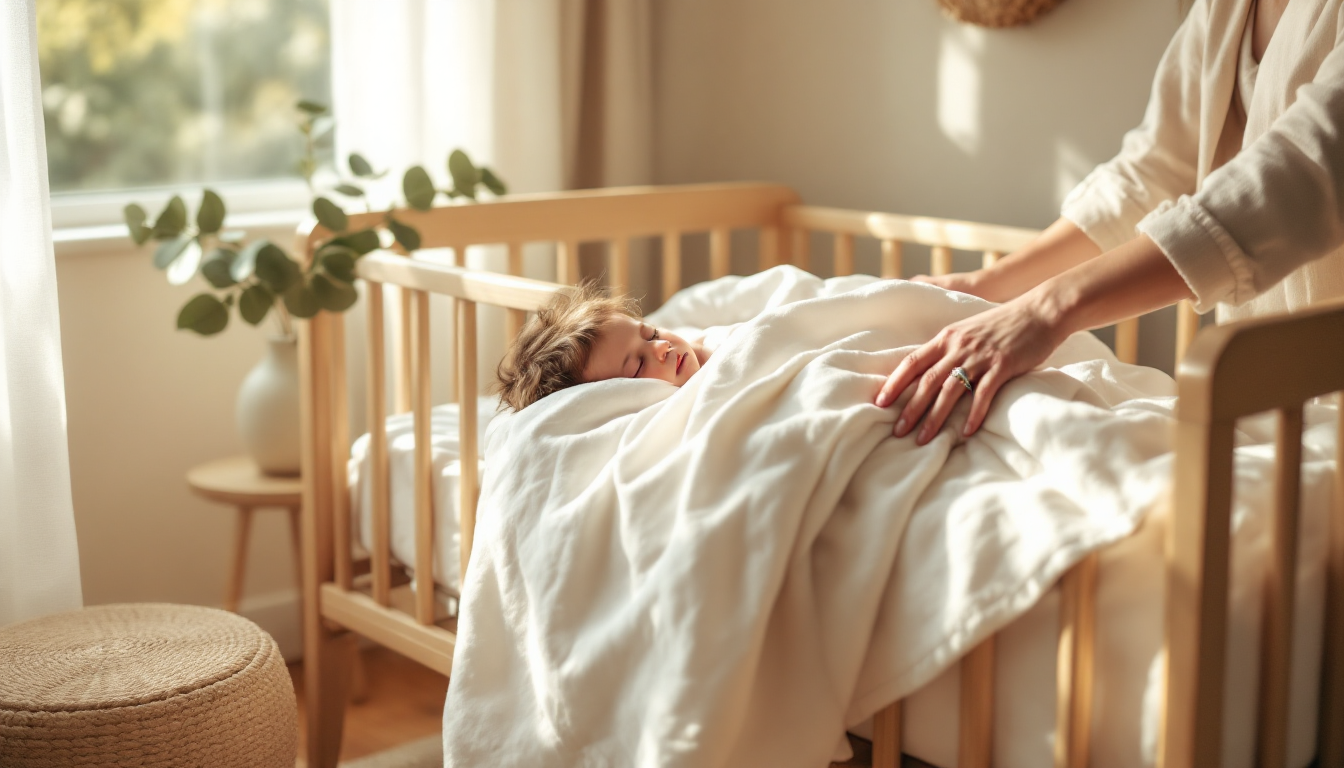 Best Cots Australia 2026: Which Ones Are Actually Worth It? (Mum-Tested) - mum.com.au Approved