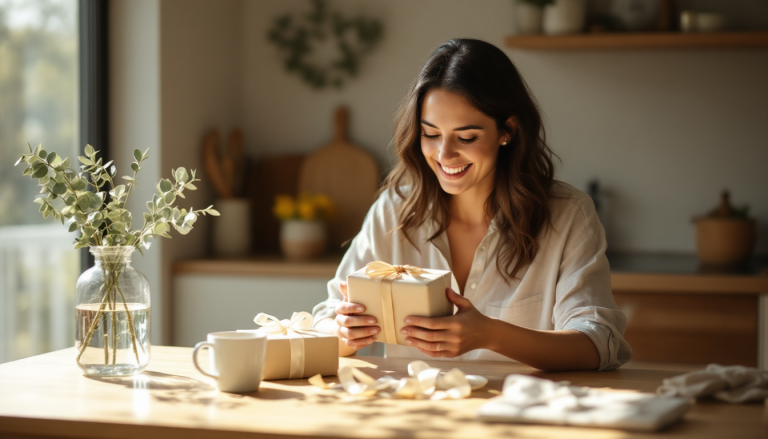 Best Gifts for Mum Australia 2026: 47 Tested Ideas She'll Actually Use (From $15) - mum.com.au Approved