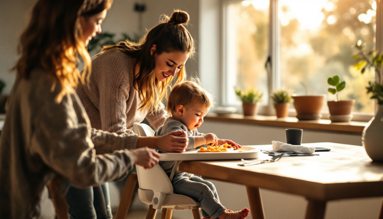 Best High Chairs Australia 2026: Easy to Clean, Safe & Worth the Investment - mum.com.au Approved