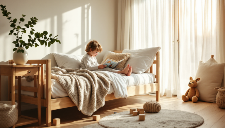Best Kids Beds Australia 2026: Single vs Bunk vs Trundle (Safety & Value Guide) - mum.com.au Approved