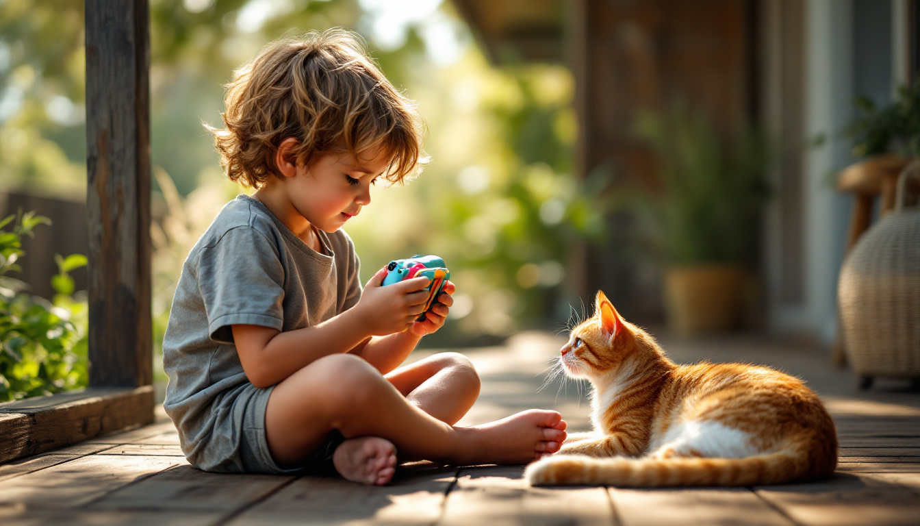 Best Kids Camera Australia 2026: Digital vs Instant vs Tough (Mum-Approved Under $100) - mum.com.au Approved