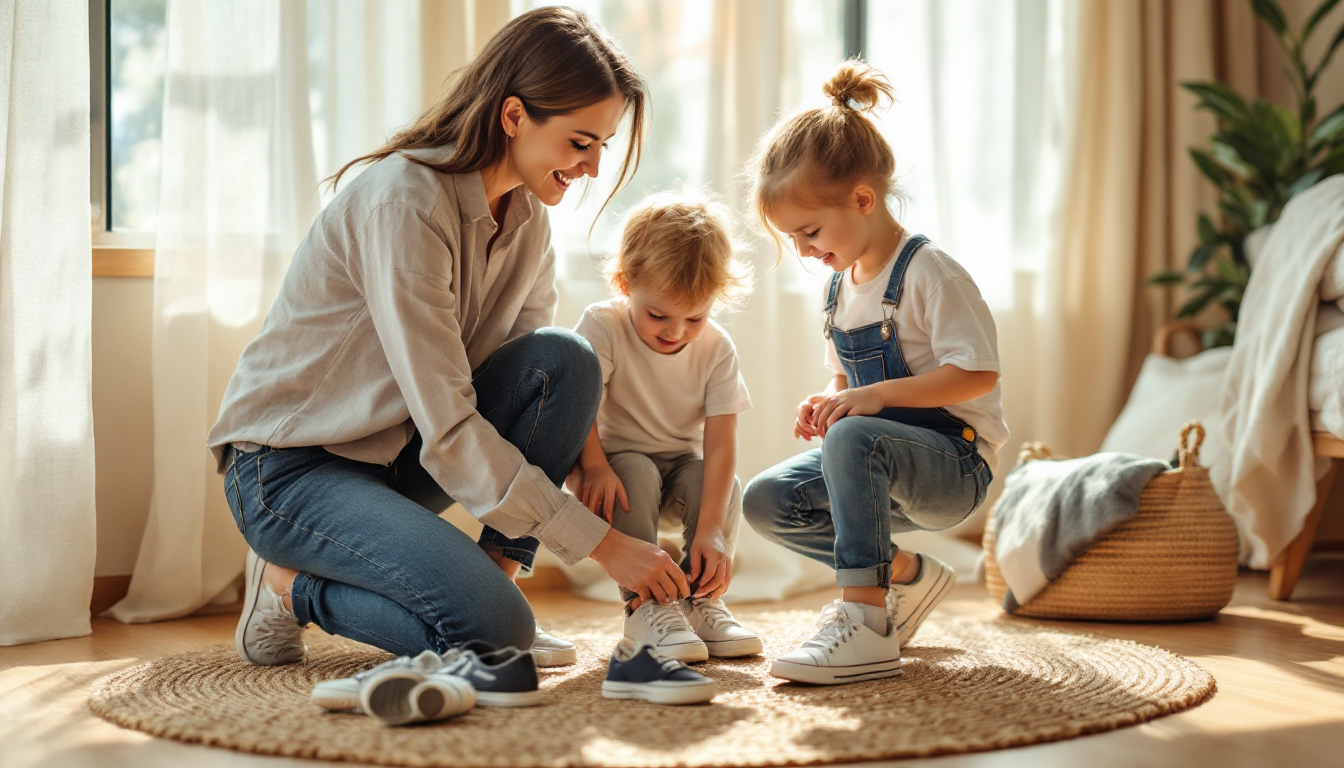 Best Kids Shoes Australia 2026: School, Sport & Play — Durable Picks Mums Trust - mum.com.au Approved