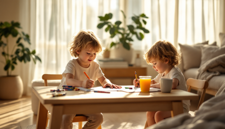 Best Kids Table and Chairs Australia 2026: Kmart vs IKEA vs Adairs (Mum-Tested) - mum.com.au Approved