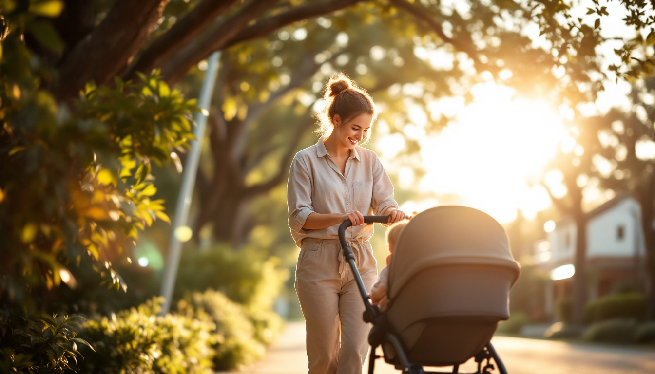 Best Prams Australia 2026: Your Complete Guide to Finding the Perfect Ride - mum. Approved
