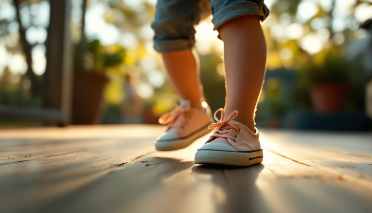Best Toddler Shoes Australia 2026: Podiatrist Tips for Little Feet That Are Always Moving - mum.com.au Approved
