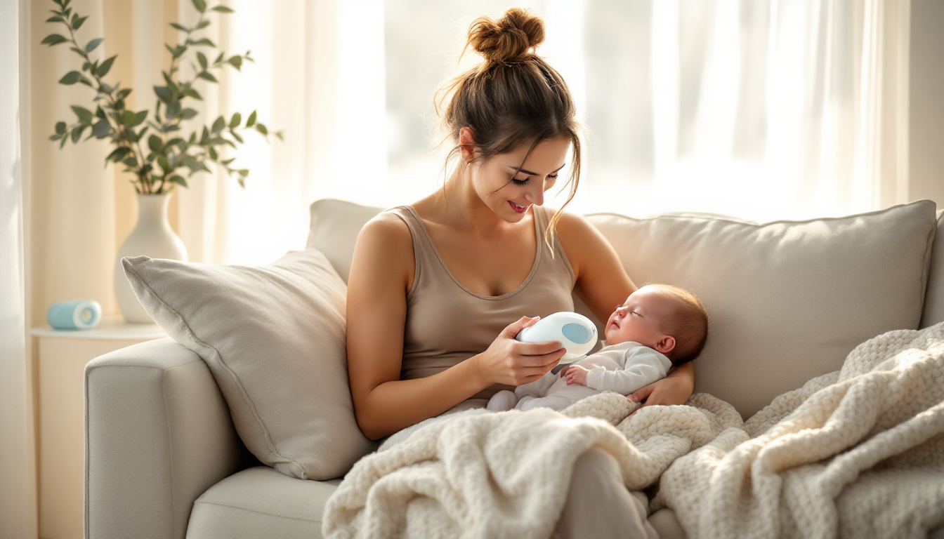 Spectra Breast Pump Review Australia 2026: S1 vs S2 — Which Should You Buy? - mum.com.au Approved