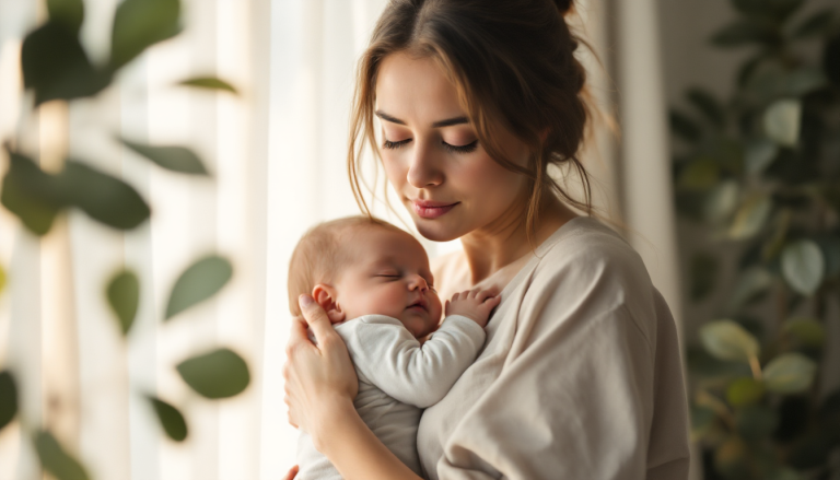 Baby Acne in Australia 2026: What Products Actually Help (GP Recommended) - mum.com.au Approved