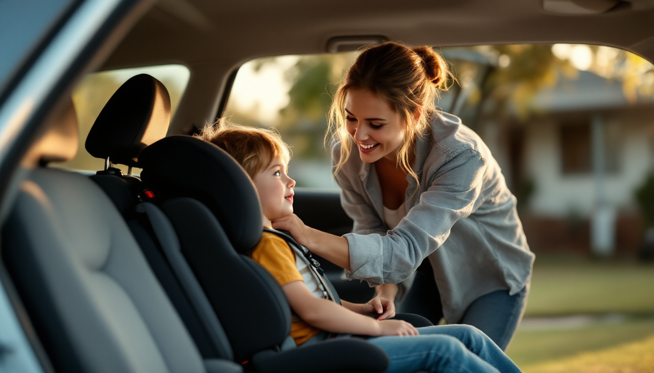 Baby Bunting Car Seat Installation 2026: Is the $99 Fitting Worth It? (Plus Free Alternatives) - mum.com.au Approved
