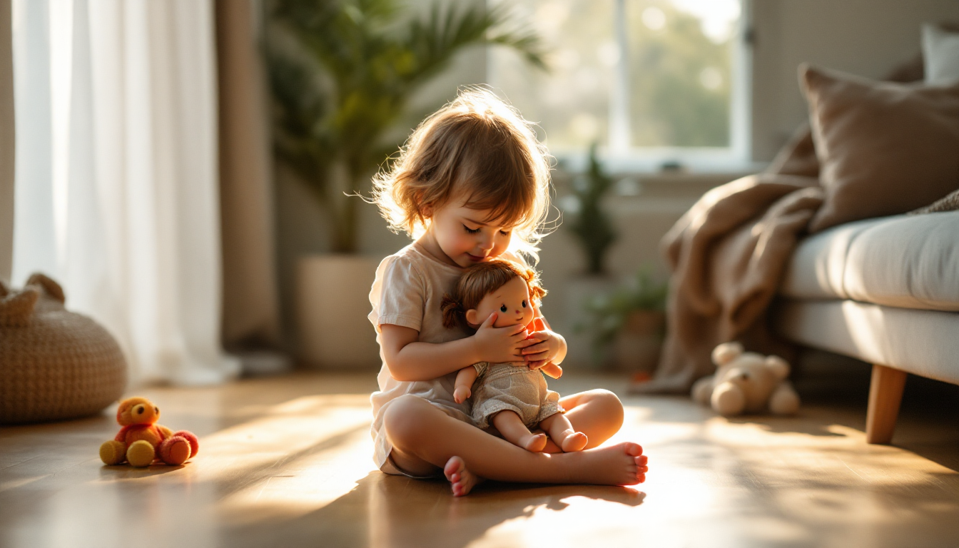 Best Baby Dolls Australia 2026: Baby Born vs Baby Alive vs Alternatives (Age Guide) - mum.com.au Approved