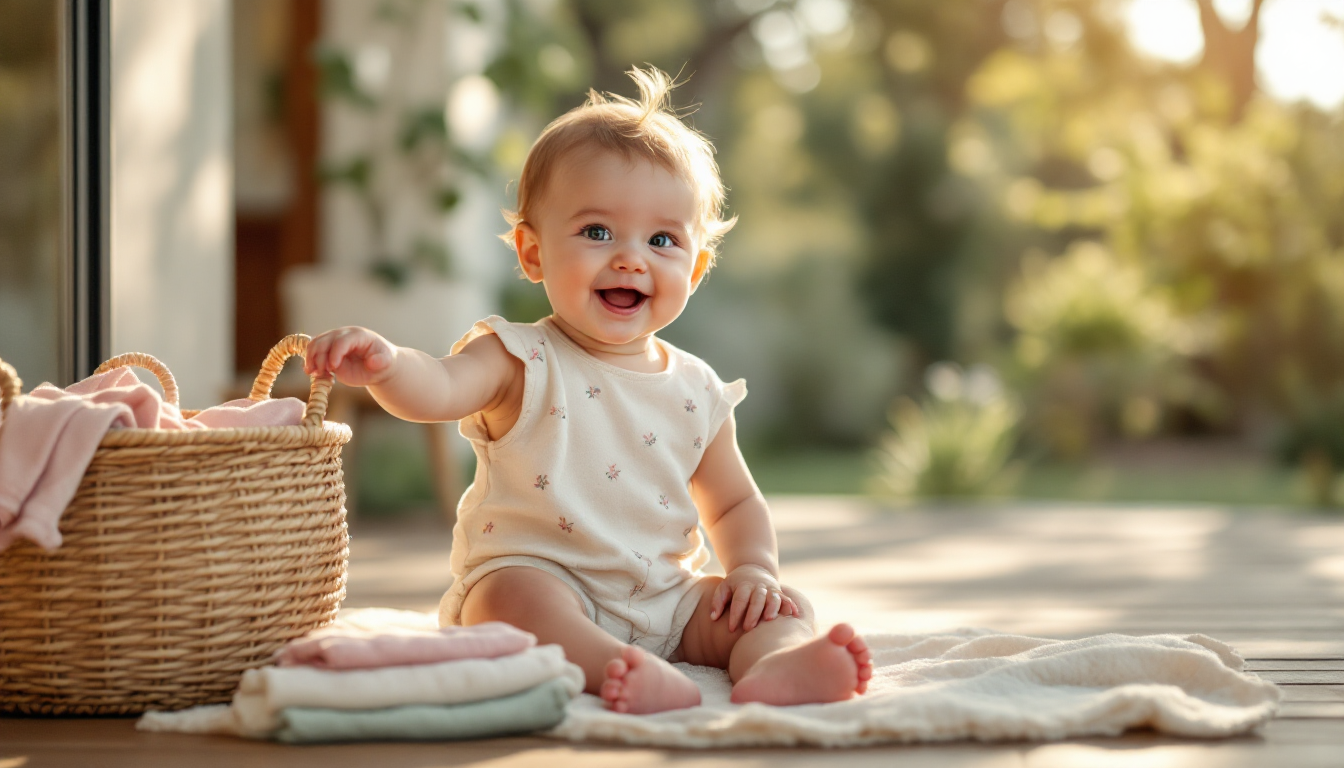 Best Baby Girl Clothes Australia 2026: Adorable & Practical (Because Both Matter) - mum.com.au Approved