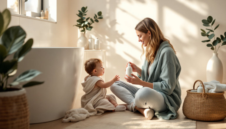 Best Baby Oil, Powder & Shampoo Australia 2026: Safe Brands Worth Buying - mum.com.au Approved