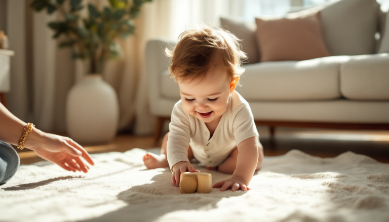 Best Baby Play Mats Australia 2026: Safe, Easy-Clean & Developmentally Brilliant - mum.com.au Approved