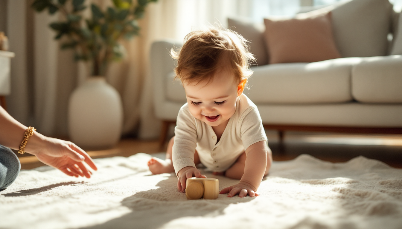Best Baby Play Mats Australia 2026: Safe, Easy-Clean & Developmentally Brilliant - mum.com.au Approved