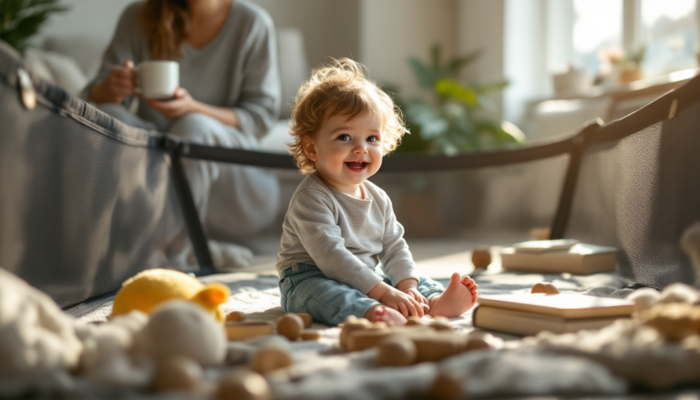 Best Baby Playpens Australia 2026: Safe Options That Actually Contain Toddlers - mum.com.au Approved