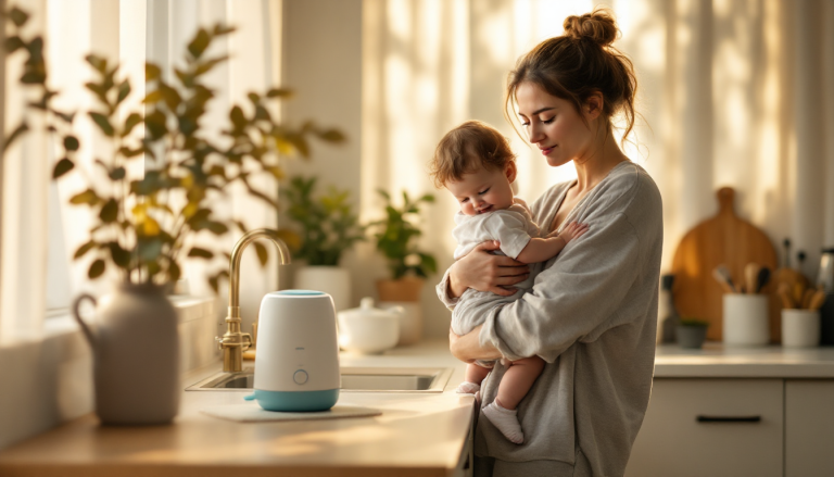 Best Bottle Warmers Australia 2026: Fast, Safe & Worth Every Cent - mum.com.au Approved