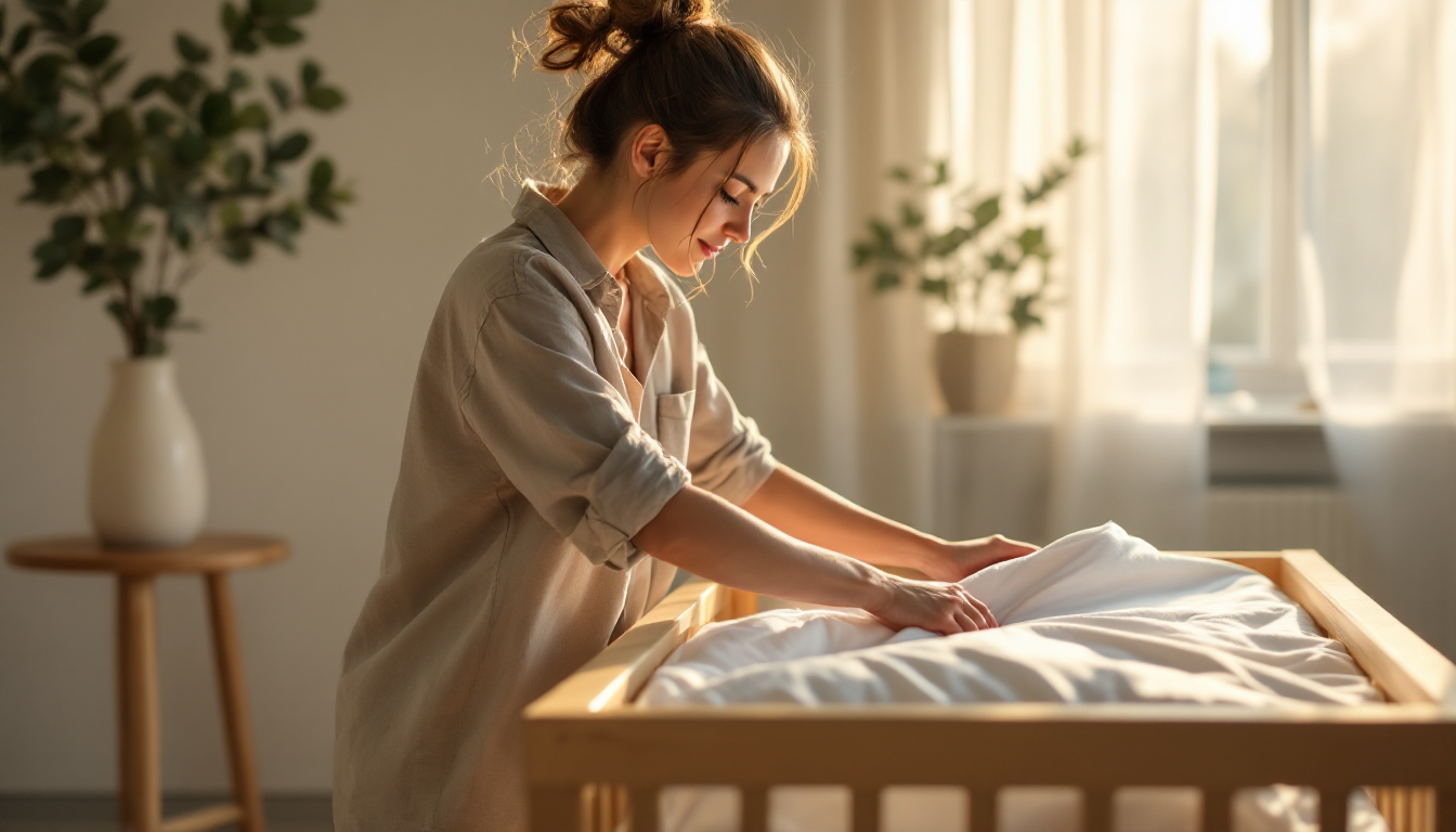 Best Cot Sheets Australia 2026: Which $15-$60 Sheets Actually Stay On? (Mum-Tested) - mum.com.au Approved