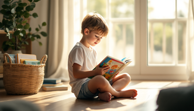 Best Kids Books Australia 2026: Age-by-Age Guide + Book Storage Solutions (Mum Picks) - mum.com.au Approved