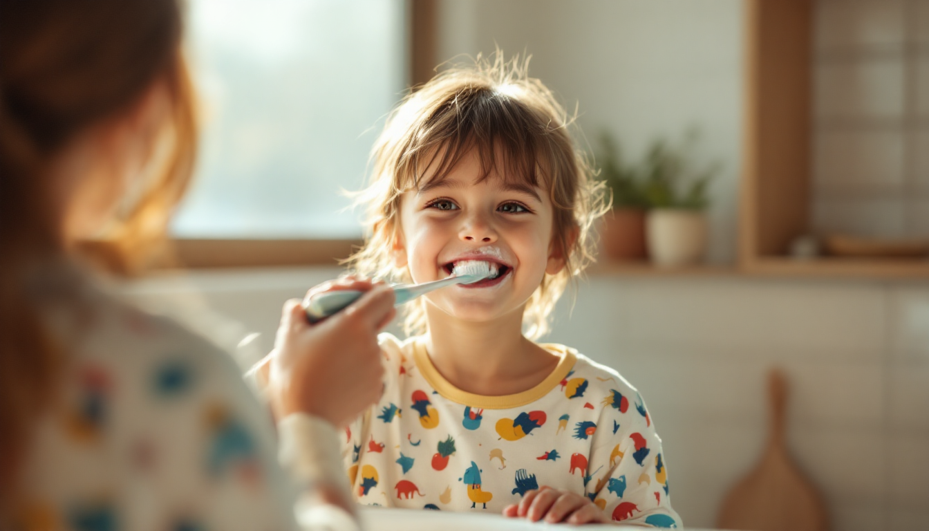 Best Kids Electric Toothbrush Australia 2026: Are They Worth It? (Dentist + Mum Reviews) - mum.com.au Approved