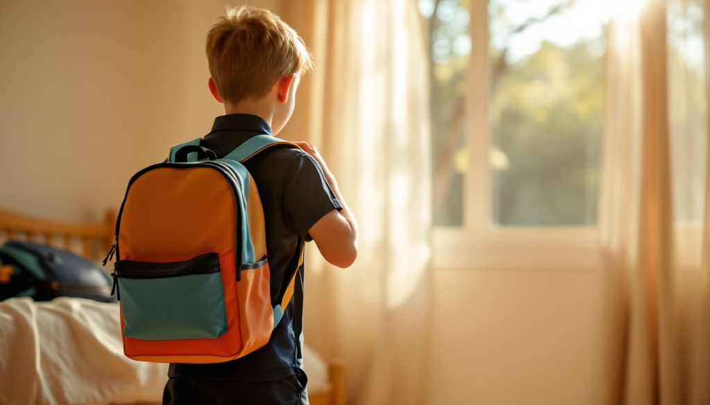 Best Kids School Backpack Australia 2026: Smiggle vs Kmart vs Ergonomic (Back-to-School Ready)