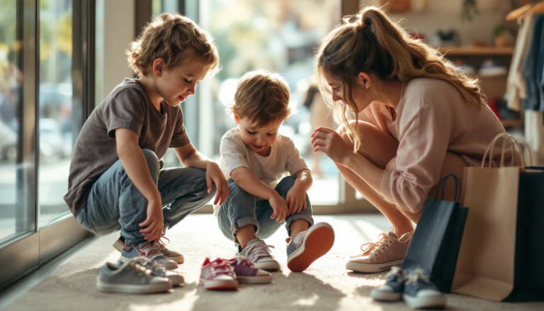 Best Kids Sneakers Australia 2026: Nike vs Clarks vs Kmart (School & Sport Tested) - mum.com.au Approved