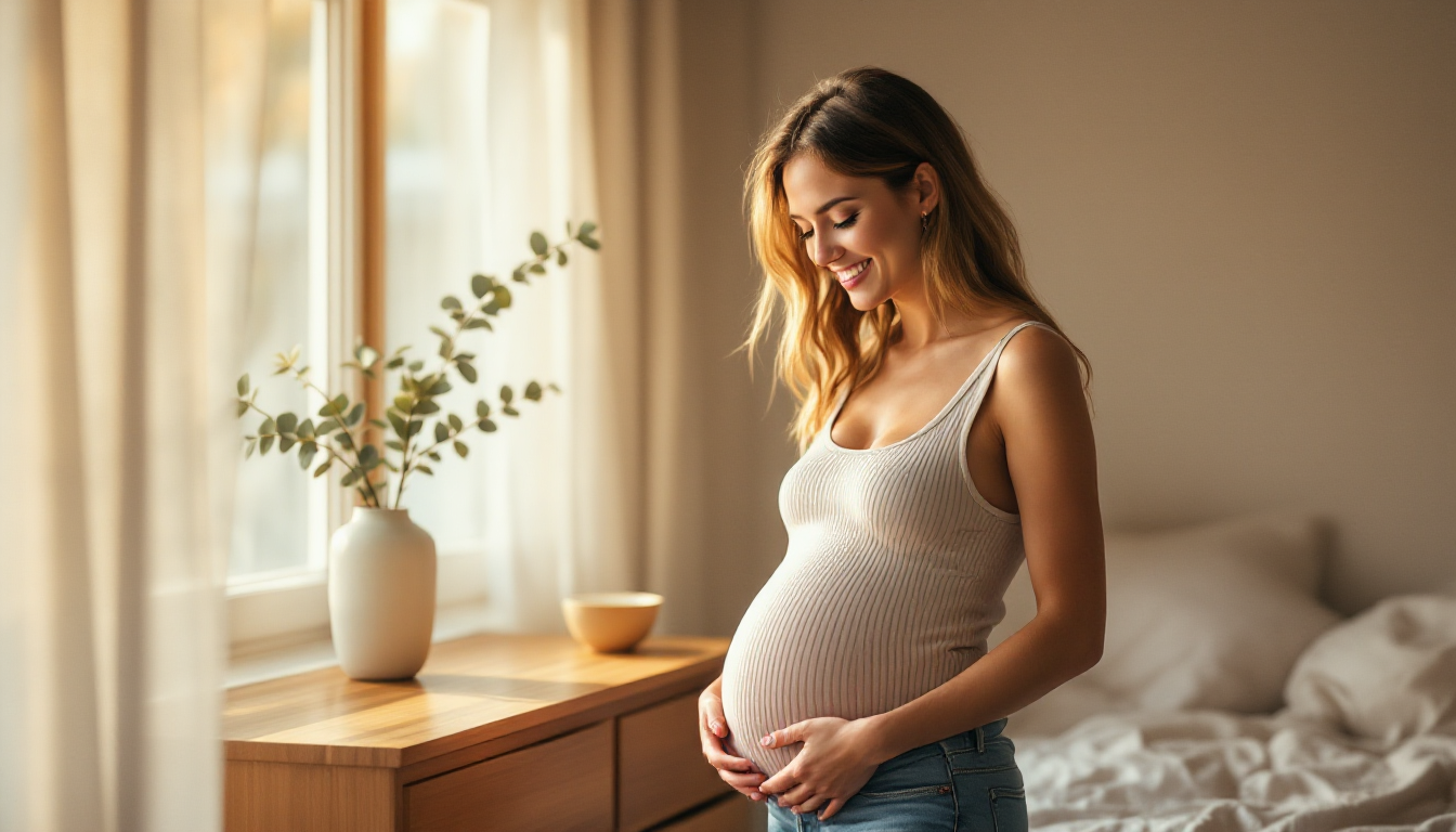 Best Maternity Clothes Australia 2026: Style That Grows With You (Without Breaking the Budget) - mum.com.au Approved