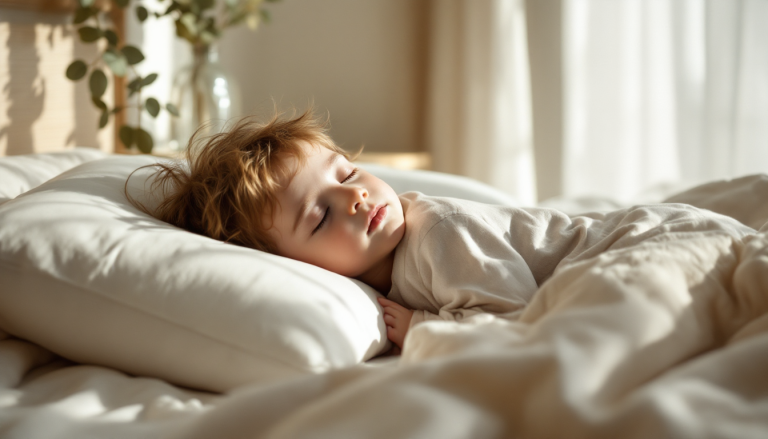 Best Toddler Pillows Australia 2026: Safe Options from $15-$89 (Mum-Tested) - mum.com.au Approved