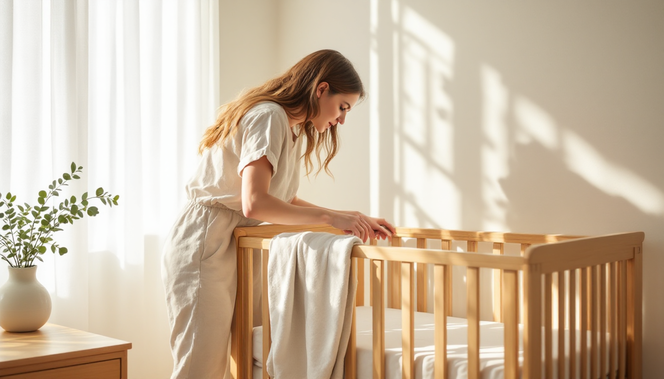 Boori Cot Review Australia 2026: Are They Worth $800+? Honest Verdict from Aussie Mums - mum.com.au Approved