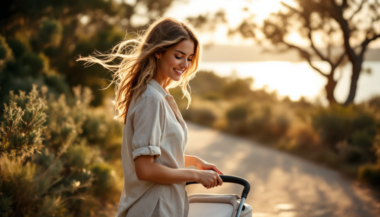 Nuna Pram Review Australia 2026: Which Model Is Actually Worth It? - mum.com.au Approved