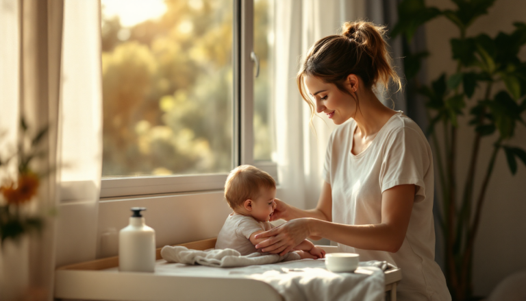 QV Baby Moisturising Cream Review Australia 2026: Best for Eczema? (Dermatologist-Tested Alternatives) - mum.com.au Approved