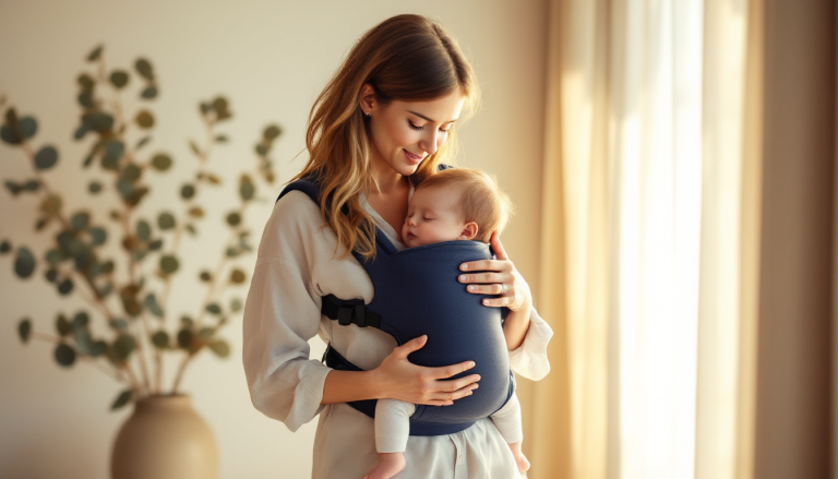 Baby Bjorn Australia 2026: Which Model Is Worth It? (Complete Carrier Comparison) - mum.com.au Approved