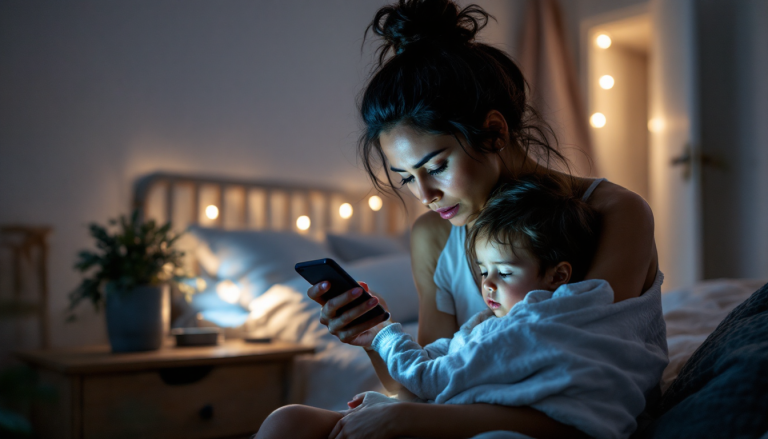 Baby Fever in Australia 2026: When to Worry and When to Wait (Paediatrician Guide) - mum.com.au Approved