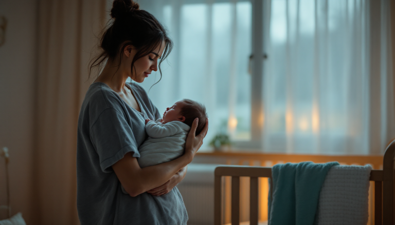 Baby Sleep Music, Sleep Bags & Swaddles: What Actually Works in Australia 2026 - mum.com.au Approved