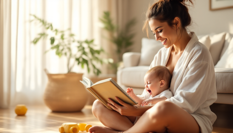 Best Baby Books Australia 2026: Board Books vs Personalised (Age-by-Age Guide) - mum.com.au Approved