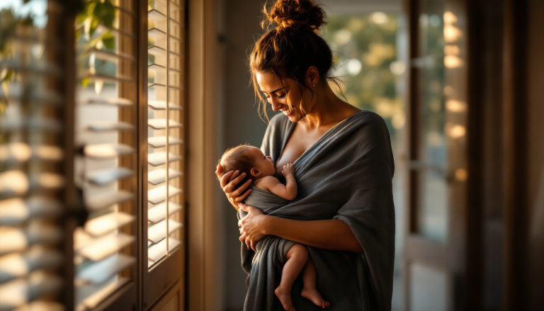 Best Baby Wraps & Ring Slings Australia 2026: Newborn Bonding Made Easy - mum.com.au Approved