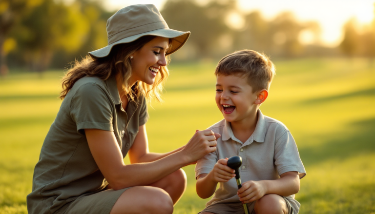 Best Kids Golf Clubs Australia 2026: Complete Sets vs Individual Clubs by Age - mum.com.au Approved