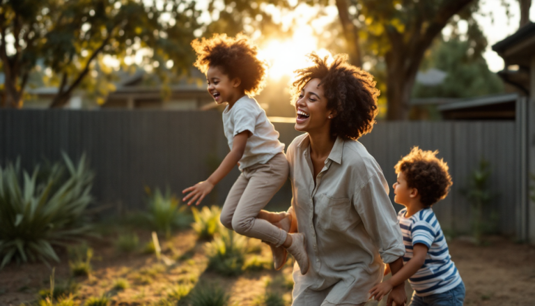 Best Kids Outdoor Play Equipment Australia 2026: Trampolines, Swing Sets and Tents Compared - mum.com.au Approved