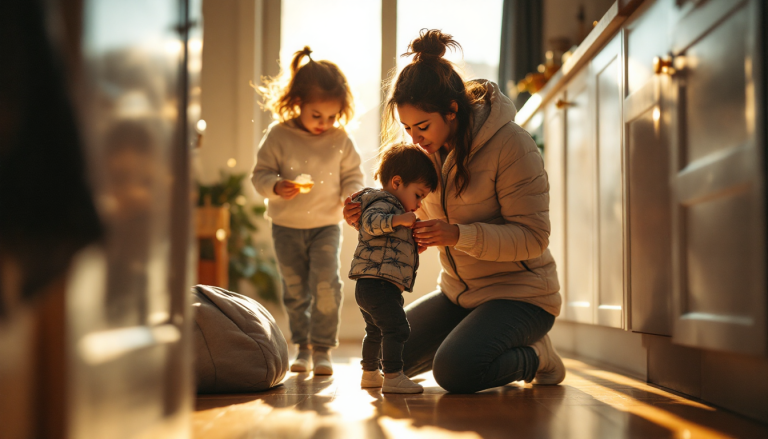 Best Kids Puffer Jacket Australia 2026: Puffer Jackets, Thermals & Dressing Gowns That Actually Work - mum.com.au Approved