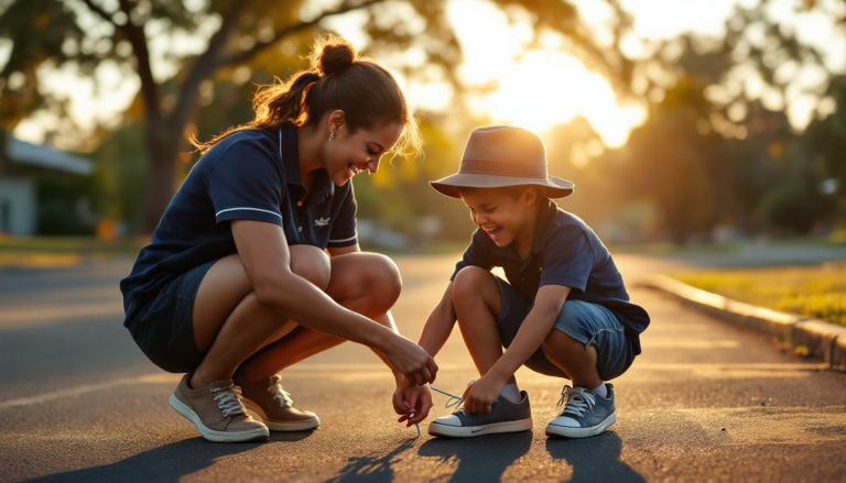 Best Kids Shoes Australia 2026: Nike vs Asics vs New Balance (Which Brand Lasts Longest?) - mum.com.au Approved