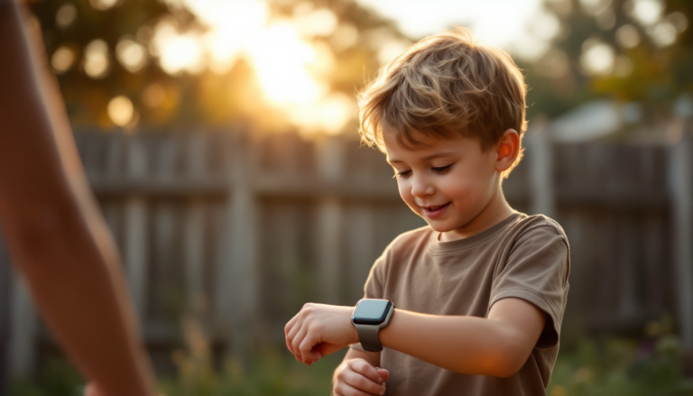 Best Kids Smart Watches Australia 2026: Garmin vs Alternatives (GPS That Actually Works) - mum.com.au Approved