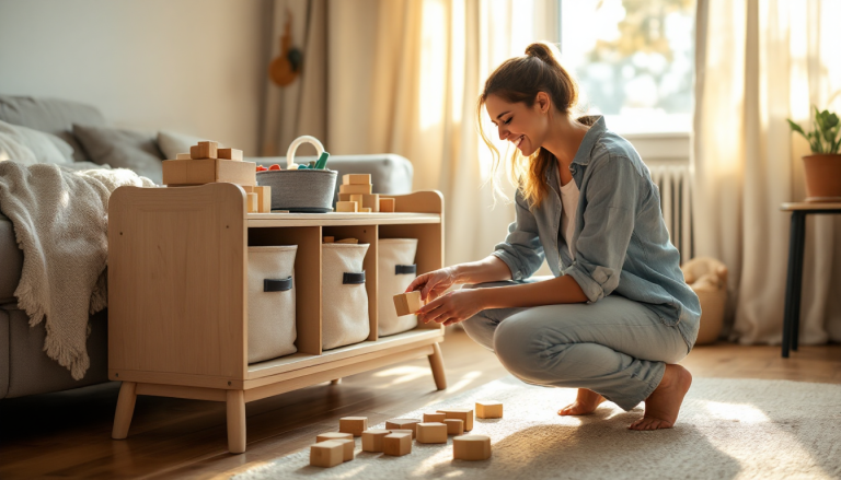 Best Kids Toy Storage Australia 2026: $15 Hacks vs $500 Systems, What Actually Works - mum.com.au Approved