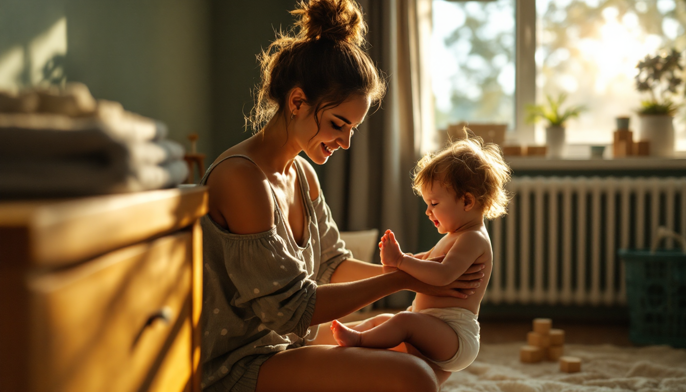 Best Nappy Rash Cream Australia 2026: Sudocrem vs Bepanthen vs Curash - mum.com.au Approved